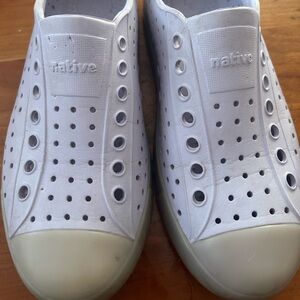 Native Jefferson Shoes